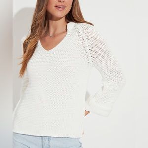 The Reset THE BREEZY - CHALK / XS